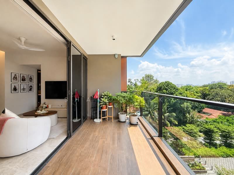 LIV @ MB, 114D Arthur Road, 3 Bedrooms, 1,302 sqft, Condominium For Sale, by Sharol Pek, 500220477 - PropertyGuru.com.sg