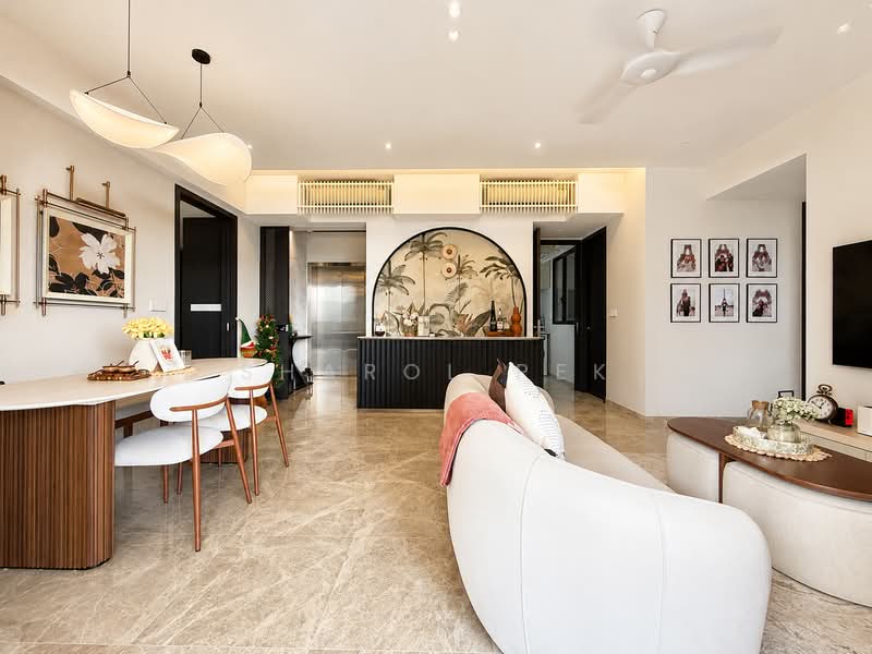 LIV @ MB, 114D Arthur Road, 3 Bedrooms, 1,302 sqft, Condominium For Sale, by Sharol Pek, 500220477 - PropertyGuru.com.sg