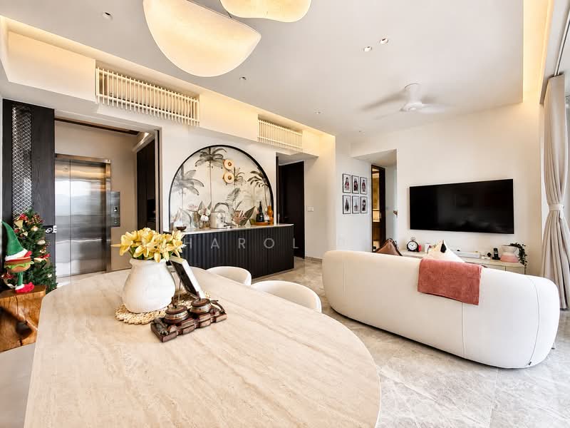 LIV @ MB, 114D Arthur Road, 3 Bedrooms, 1,302 sqft, Condominium For Sale, by Sharol Pek, 500220477 - PropertyGuru.com.sg