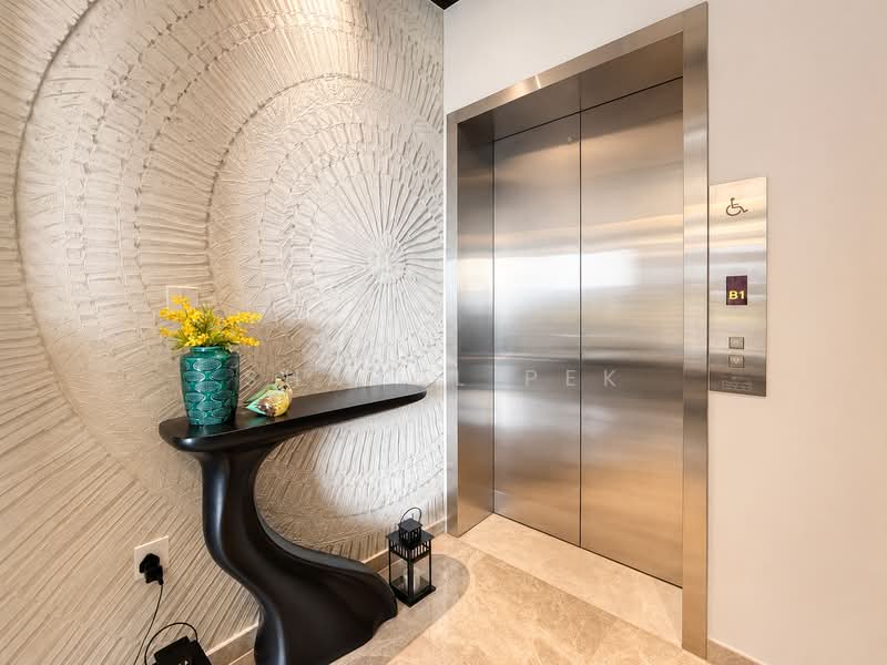 LIV @ MB, 114D Arthur Road, 3 Bedrooms, 1,302 sqft, Condominium For Sale, by Sharol Pek, 500220477 - PropertyGuru.com.sg