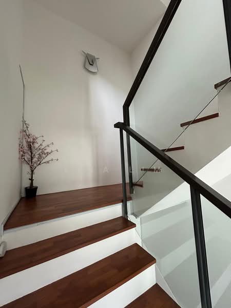 Chestnut Residences, 4A Jalan Emas Urai, 4 Bedrooms, 3,799 sqft, Cluster House For Sale, by Lisa Lim, 500220479 - Interior - PropertyGuru.com.sg