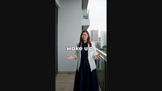 The Cape, 25 Amber Road, 1 Bedroom, 592 sqft, Apartment For Sale, by Wendy Koh, 500220481 - PropertyGuru.com.sg