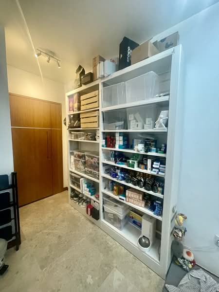 18 Woodsville, 18 Woodsville Close, 1 Bedroom, 495 sqft, Condominium For Rent, by Lar Kee, 500220482 - Interior - PropertyGuru.com.sg