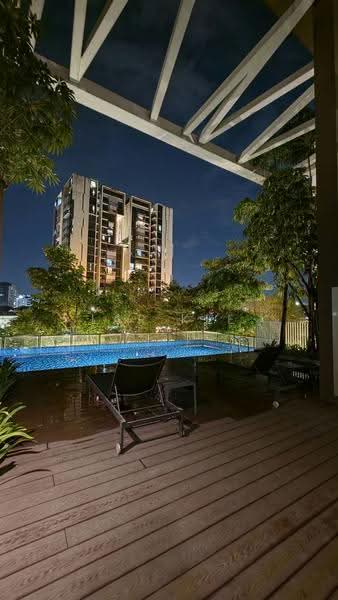 18 Woodsville, 18 Woodsville Close, Macpherson / Potong Pasir, 1 Bedroom, 495 sqft, Condominium For Rent, by Lar Kee, 500220482 - Exterior - PropertyGuru.com.sg