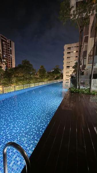 18 Woodsville, 18 Woodsville Close, Macpherson / Potong Pasir, 1 Bedroom, 495 sqft, Condominium For Rent, by Lar Kee, 500220482 - Exterior - PropertyGuru.com.sg