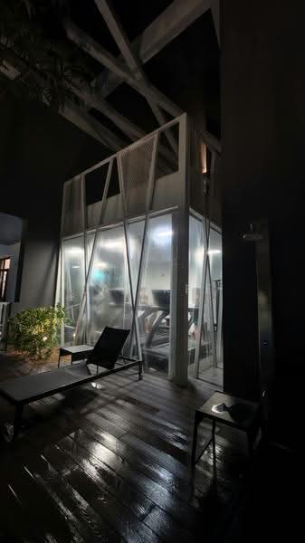 18 Woodsville, 18 Woodsville Close, Macpherson / Potong Pasir, 1 Bedroom, 495 sqft, Condominium For Rent, by Lar Kee, 500220482 - Gym - PropertyGuru.com.sg