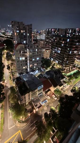 18 Woodsville, 18 Woodsville Close, Macpherson / Potong Pasir, 1 Bedroom, 495 sqft, Condominium For Rent, by Lar Kee, 500220482 - Exterior - PropertyGuru.com.sg