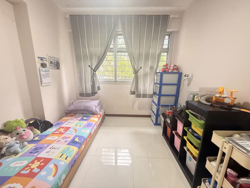 675D Fern Grove @ Yishun, 675D Yishun Avenue 4, Sembawang / Yishun, 3 Bedrooms, 1,001 sqft, HDB Flat For Sale, by Faizal Rahim, 500220483 - Bedroom - PropertyGuru.com.sg