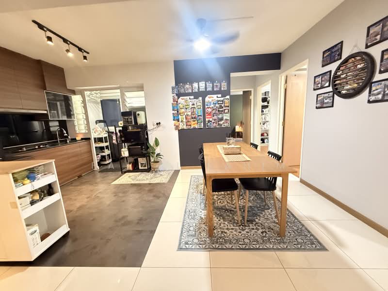 622A Tampines Avenue 12, 622A Tampines Avenue 12, 3 Bedrooms, 1,001 sqft, HDB Flat For Sale, by Faizal Rahim, 500220487 - Kitchen - PropertyGuru.com.sg