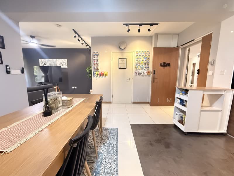 622A Tampines Avenue 12, 622A Tampines Avenue 12, 3 Bedrooms, 1,001 sqft, HDB Flat For Sale, by Faizal Rahim, 500220487 - Living Room - PropertyGuru.com.sg