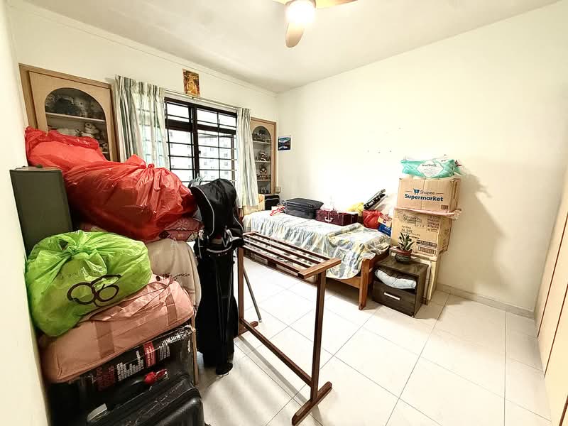 180 Lompang Road, 180 Lompang Road, 4 Bedrooms, 1,410 sqft, HDB Flat For Sale, by Alvin Wee, 500220488 - Bedroom - PropertyGuru.com.sg