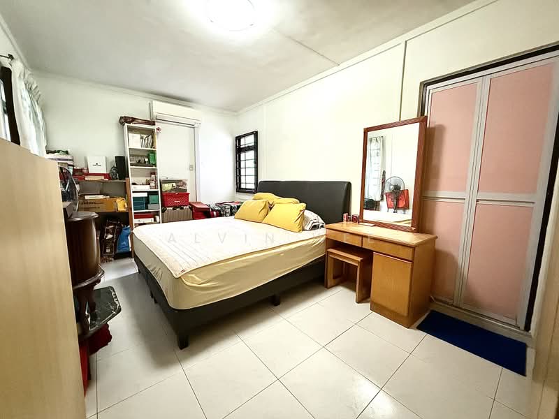 180 Lompang Road, 180 Lompang Road, 4 Bedrooms, 1,410 sqft, HDB Flat For Sale, by Alvin Wee, 500220488 - Bedroom - PropertyGuru.com.sg