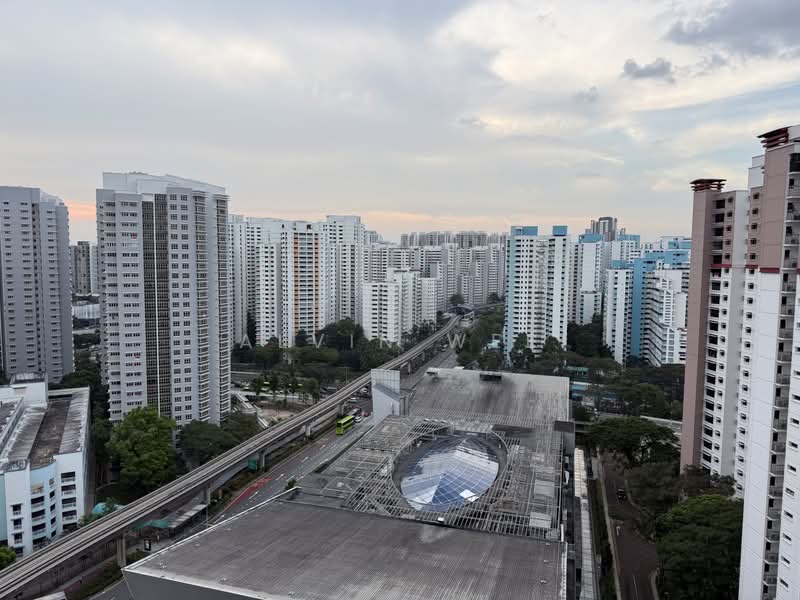 180 Lompang Road, 180 Lompang Road, 4 Bedrooms, 1,410 sqft, HDB Flat For Sale, by Alvin Wee, 500220488 - Exterior - PropertyGuru.com.sg