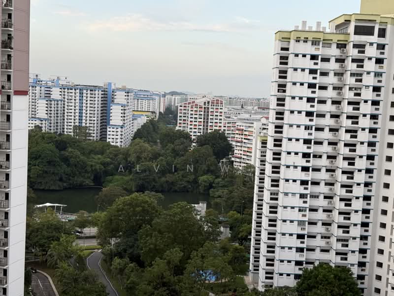 180 Lompang Road, 180 Lompang Road, 4 Bedrooms, 1,410 sqft, HDB Flat For Sale, by Alvin Wee, 500220488 - Exterior - PropertyGuru.com.sg