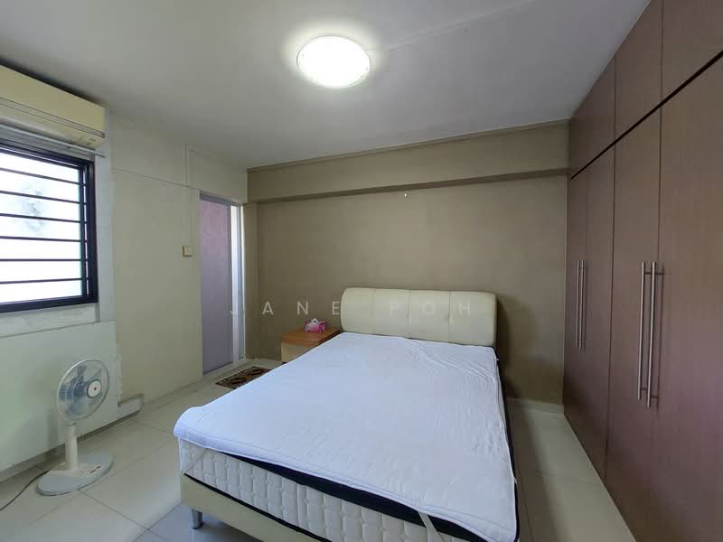 601 Clementi West Street 1, 601 Clementi West Street 1, 3 Bedrooms, 990 sqft, HDB Flat For Sale, by Jane Poh, 500220489 - Bedroom - PropertyGuru.com.sg