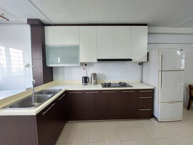 601 Clementi West Street 1, 601 Clementi West Street 1, 3 Bedrooms, 990 sqft, HDB Flat For Sale, by Jane Poh, 500220489 - Kitchen - PropertyGuru.com.sg