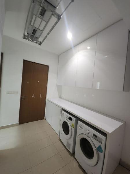 Alana, Sunrise Terrace, Seletar / Yio Chu Kang, 4 Bedrooms, 3,078 sqft, Terraced House For Rent, by Alvin Tay, 500220491 - Interior - PropertyGuru.com.sg