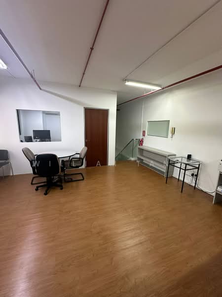 Loyang Enterprise Building, 56 Loyang Way, 3,046 sqft, Factory / Workshop (B2) For Rent, by William Tang, 500220492 - Interior - CommercialGuru.com.sg