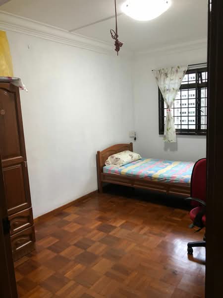 203B Compassvale Road, 203B Compassvale Road, Room Rental, 50 sqft, HDB Flat For Rent, by Terrance Khoo, 500220494 - Bedroom - PropertyGuru.com.sg