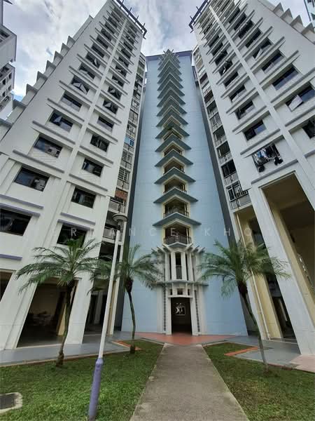 203B Compassvale Road, 203B Compassvale Road, Room Rental, 50 sqft, HDB Flat For Rent, by Terrance Khoo, 500220494 - Exterior - PropertyGuru.com.sg