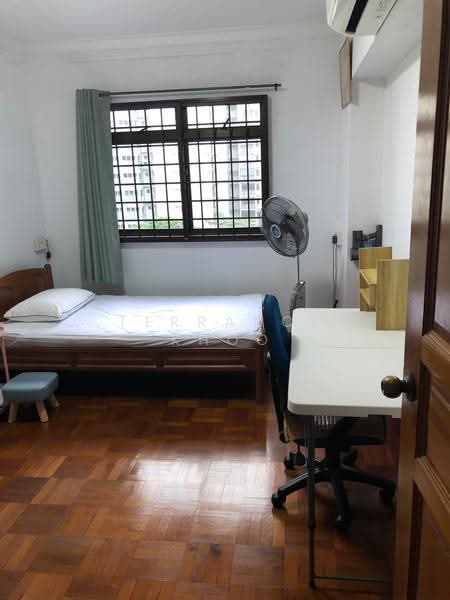 203B Compassvale Road, 203B Compassvale Road, Hougang / Punggol / Sengkang, Room Rental, 50 sqft, HDB Flat For Rent, by Terrance Khoo, 500220494 - Bedroom - PropertyGuru.com.sg