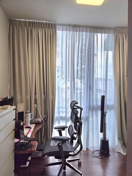 The Tembusu, 107 Tampines Road, 2 Bedrooms, 753 sqft, Condominium For Sale, by Darrance Koh, 500220499 - Common Bedroom - PropertyGuru.com.sg