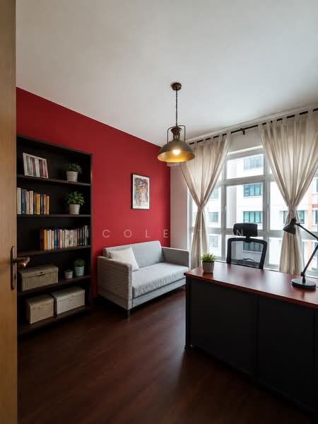 286B Compassvale Crescent, 286B Compassvale Crescent, 3 Bedrooms, 1,001 sqft, HDB Flat For Sale, by Nicole Tan, 500220502 - Study - PropertyGuru.com.sg