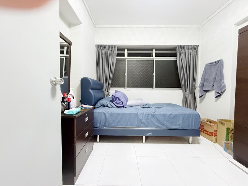 969 Hougang Street 91, 969 Hougang Street 91, 3 Bedrooms, 969 sqft, HDB Flat For Sale, by Eric Choy, 500220503 - Bedroom - PropertyGuru.com.sg