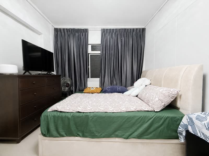969 Hougang Street 91, 969 Hougang Street 91, 3 Bedrooms, 969 sqft, HDB Flat For Sale, by Eric Choy, 500220503 - Bedroom - PropertyGuru.com.sg