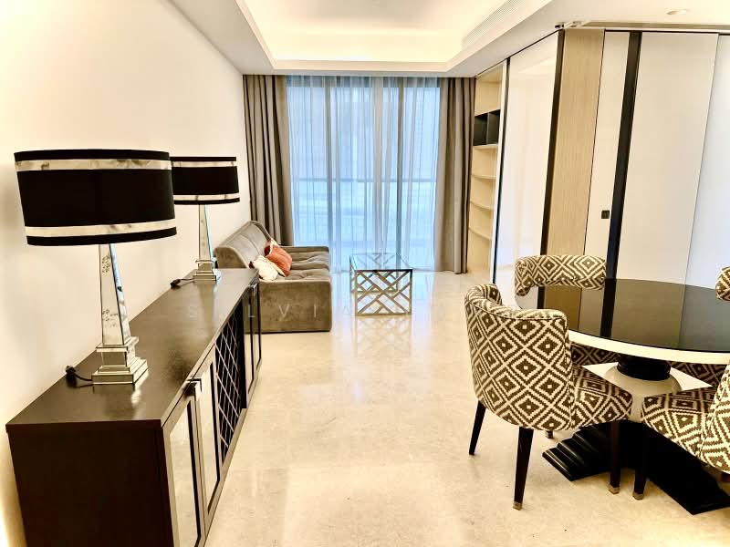 Cairnhill Nine, 9 Cairnhill Road, 2 Bedrooms, 1,044 sqft, Condominium For Rent, by Silvia Yang, 500220504 - PropertyGuru.com.sg
