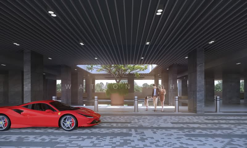 Arina East Residences, 6D Tanjong Rhu Road, 4 Bedrooms, 1,389 sqft, Condominium For Sale, by Watson Poh, 500220505 - Exterior - PropertyGuru.com.sg