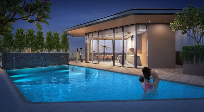 Arina East Residences, 6D Tanjong Rhu Road, 4 Bedrooms, 1,389 sqft, Condominium For Sale, by Watson Poh, 500220505 - Exterior - PropertyGuru.com.sg