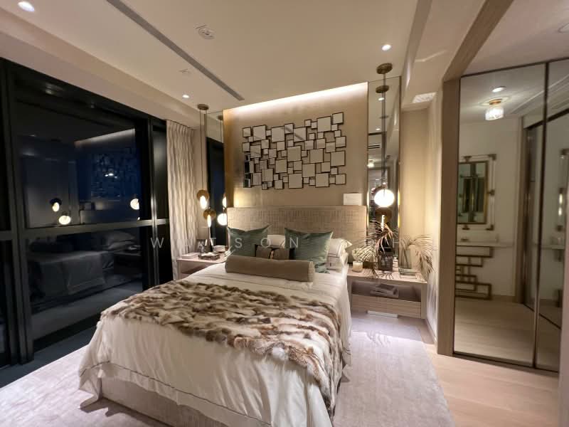 Arina East Residences, 6D Tanjong Rhu Road, 4 Bedrooms, 1,389 sqft, Condominium For Sale, by Watson Poh, 500220505 - Bedroom - PropertyGuru.com.sg