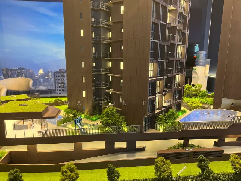 Arina East Residences, 6D Tanjong Rhu Road, 4 Bedrooms, 1,389 sqft, Condominium For Sale, by Watson Poh, 500220505 - Exterior - PropertyGuru.com.sg