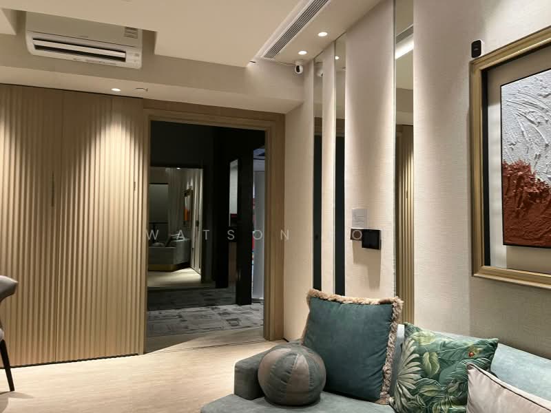 Arina East Residences, 6D Tanjong Rhu Road, 4 Bedrooms, 1,389 sqft, Condominium For Sale, by Watson Poh, 500220505 - Interior - PropertyGuru.com.sg