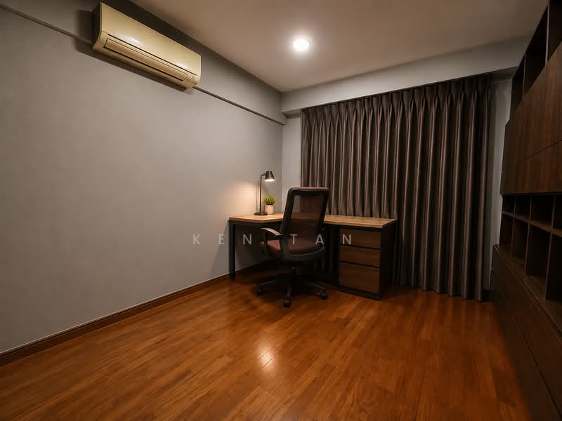 853 Woodlands Street 83, 853 Woodlands Street 83, 3 Bedrooms, 904 sqft, HDB Flat For Sale, by Ken Tan, 500220506 - Study - PropertyGuru.com.sg
