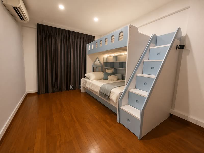 853 Woodlands Street 83, 853 Woodlands Street 83, 3 Bedrooms, 904 sqft, HDB Flat For Sale, by Ken Tan, 500220506 - Bedroom - PropertyGuru.com.sg