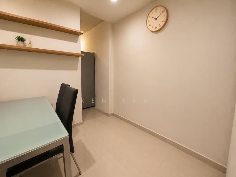 853 Woodlands Street 83, 853 Woodlands Street 83, 3 Bedrooms, 904 sqft, HDB Flat For Sale, by Ken Tan, 500220506 - Dining Room - PropertyGuru.com.sg