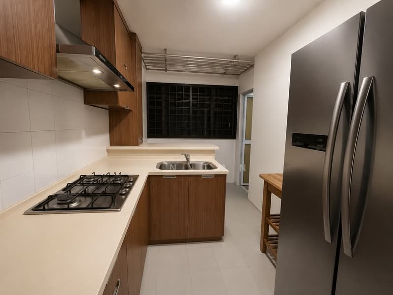 853 Woodlands Street 83, 853 Woodlands Street 83, 3 Bedrooms, 904 sqft, HDB Flat For Sale, by Ken Tan, 500220506 - Kitchen - PropertyGuru.com.sg