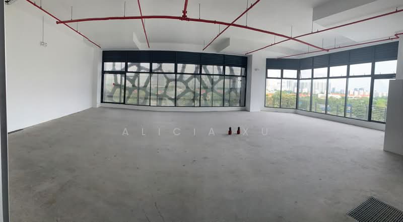 Food Concept @ Pandan, 239 Pandan Loop, 2,067 sqft, Factory / Workshop (B2) For Rent, by Alicia Xu, 500220509 - Interior - CommercialGuru.com.sg