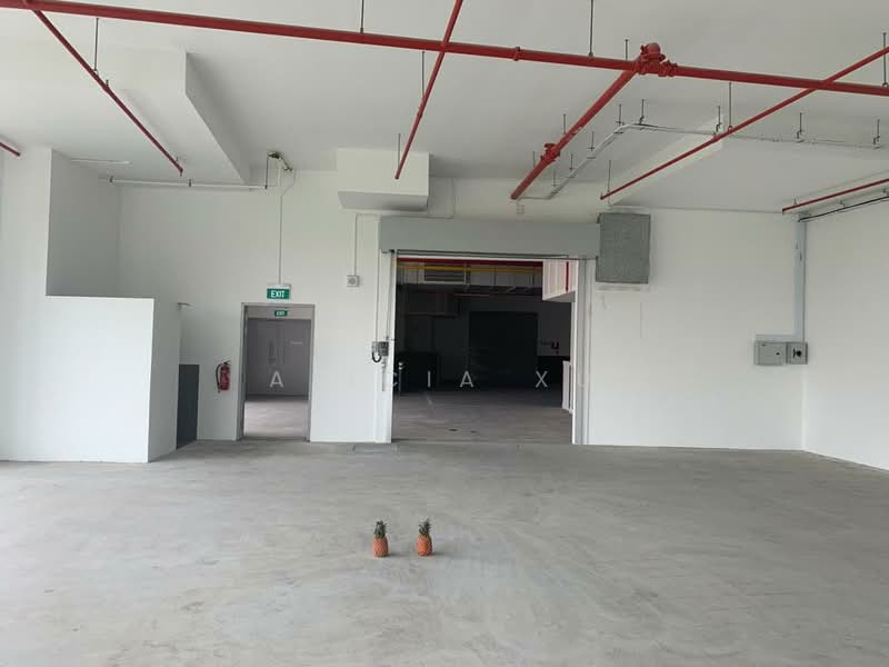 Food Concept @ Pandan, 239 Pandan Loop, 2,067 sqft, Factory / Workshop (B2) For Rent, by Alicia Xu, 500220509 - Interior - CommercialGuru.com.sg
