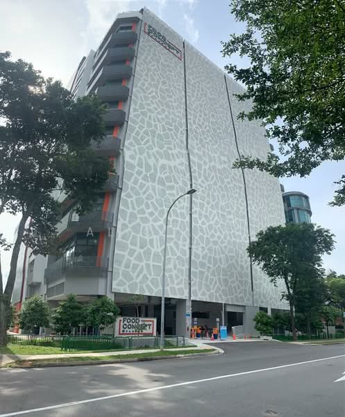 Food Concept @ Pandan, 239 Pandan Loop, 2,067 sqft, Factory / Workshop (B2) For Rent, by Alicia Xu, 500220509 - Exterior - CommercialGuru.com.sg