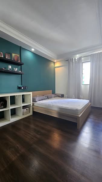 331 Serangoon Avenue 3, 331 Serangoon Avenue 3, 3 Bedrooms, 904 sqft, HDB Flat For Sale, by Victor Tan, 500220510 - Bedroom - PropertyGuru.com.sg