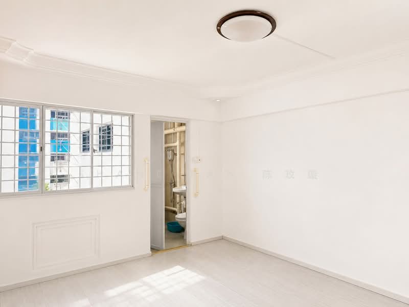 334 Hougang Avenue 5, 334 Hougang Avenue 5, 3 Bedrooms, 1,119 sqft, HDB Flat For Sale, by Shane Tan 陈玫璇, 500220512 - Interior - PropertyGuru.com.sg