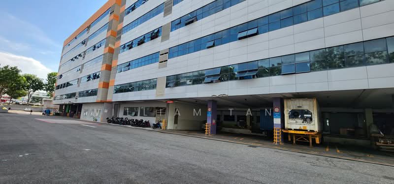 LOYANG INDUSTRIAL ESTATE