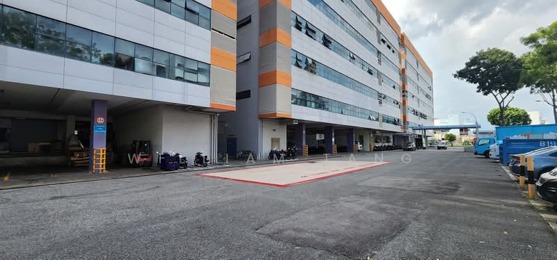 30 loyang way, , 2,605 sqft, Factory / Workshop (B2) For Rent, by William Tang, 500220513 - Exterior - CommercialGuru.com.sg