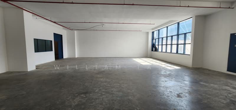 30 loyang way, , 2,605 sqft, Factory / Workshop (B2) For Rent, by William Tang, 500220513 - Interior - CommercialGuru.com.sg