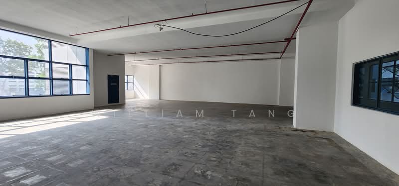 30 loyang way, , 2,605 sqft, Factory / Workshop (B2) For Rent, by William Tang, 500220513 - Interior - CommercialGuru.com.sg