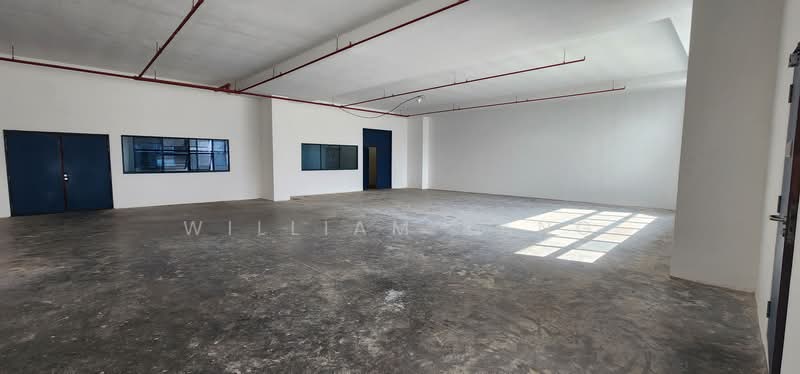 30 loyang way, , 2,605 sqft, Factory / Workshop (B2) For Rent, by William Tang, 500220513 - Interior - CommercialGuru.com.sg