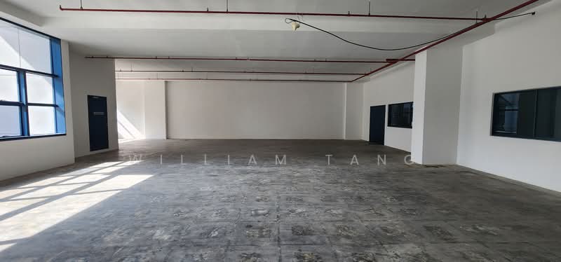 30 loyang way, , 2,605 sqft, Factory / Workshop (B2) For Rent, by William Tang, 500220513 - Interior - CommercialGuru.com.sg